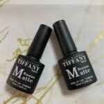 Matte Russian Top 10ml TIFFANY