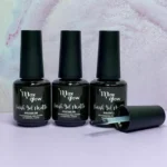 Finish Gel Matte 15ml