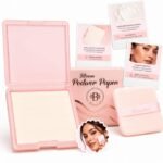 Bloom Podwer Papen BLOOMSHELL