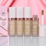 Corrector Vitamina E y Acido Hialuronico BLOOMSHELL