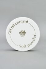 Gel Oil Control Soft Powder DOLCE BELLA