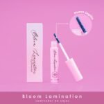 Bloom Lamination (Laminador de Cejas) BLOOMSHELL