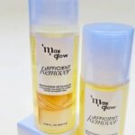 Xfficient Remover (Retira esmalte tradicional)